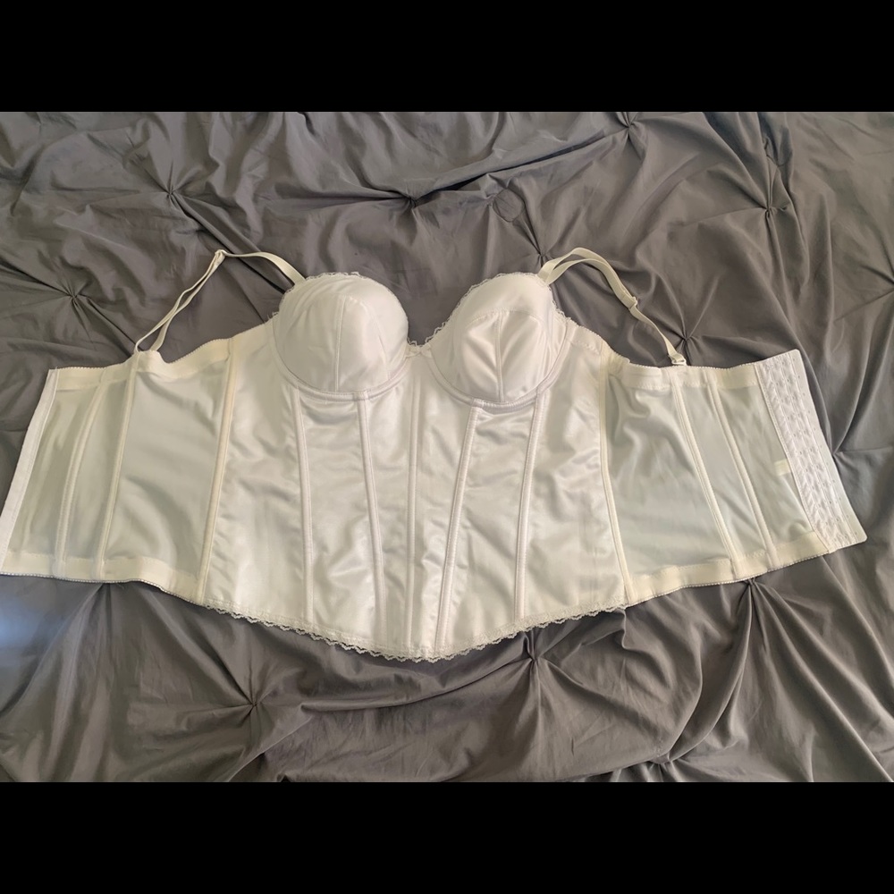 Corset